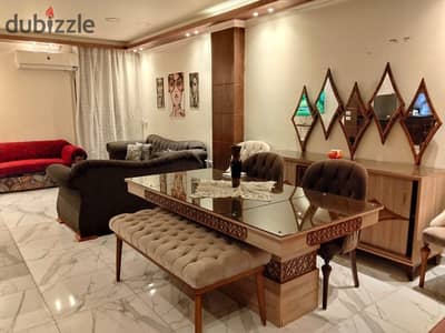 Furnished apartment for rent in the southern lotus