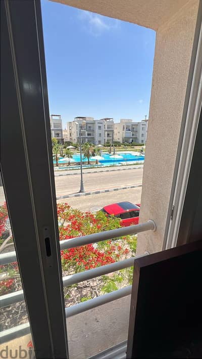 شاليه للبيع في امواچ من المالك