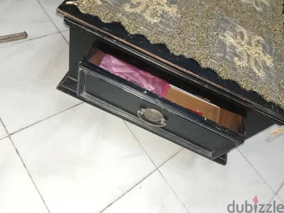 اساس منزل ترابيزه