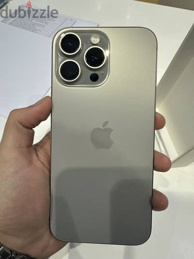 Apple - iPhone 16 Pro Max