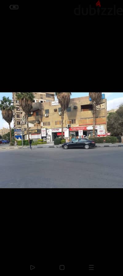 شقه للبيع في المعادي الجديده