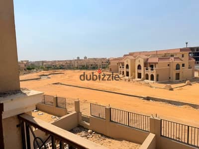 Villa for sale in Compound Maadi with a view, a bargain
