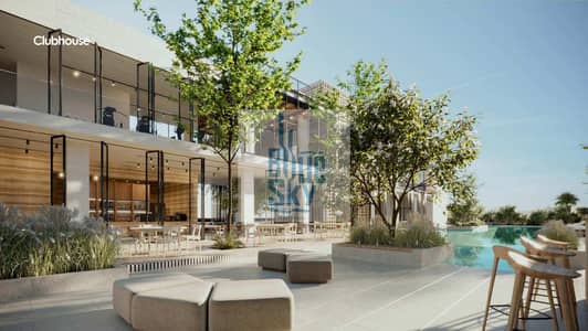 You can now own a 182-square-meter apartment in the Il Bosco compound in the New Administrative Capital—available for immediate handover with a down p