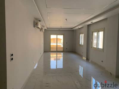 First inhabited apartment with kitchen and appliances for sale in Lotus North