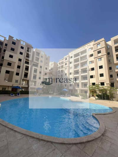 New Heliopolis la vida compound