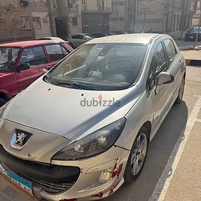بيجو 308