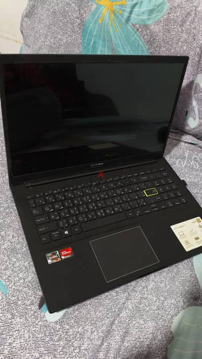 ASUS Vivobook 15
