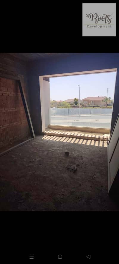 للبيع توين هاوس بموقع مميز استلام فوري فى الباتيو زهراء، الشيخ زايد For Sale Twin house Ready to Move,in Patio Zahraa, Sheikh Zayed