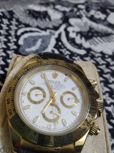 ساعة  Rolex