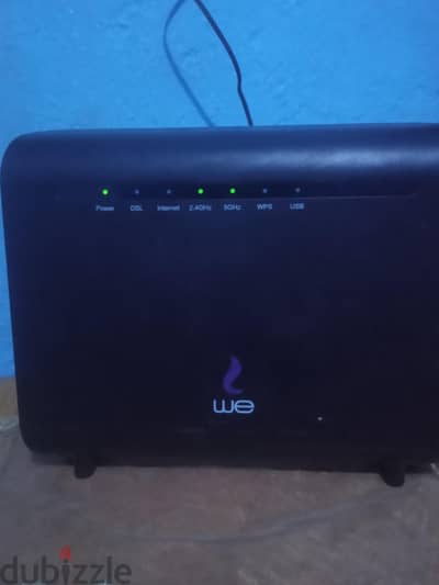 Router VDSL 35b Gateway ZXHN H188A راوتر للبيع