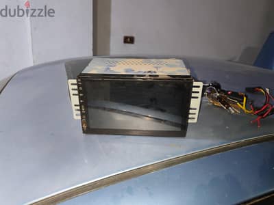شاشة HSH 9006 (٧ بوصة)