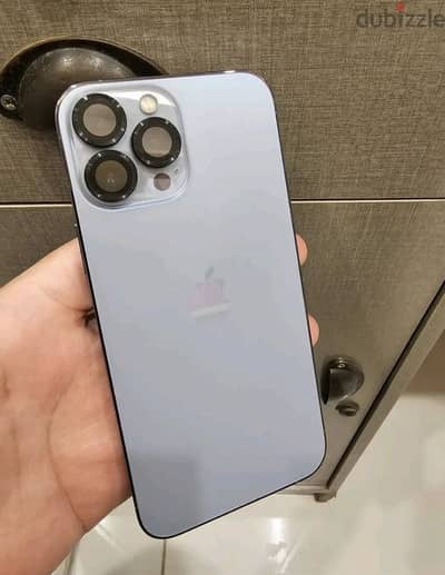 آبل - آيفون 13 برو ماكس