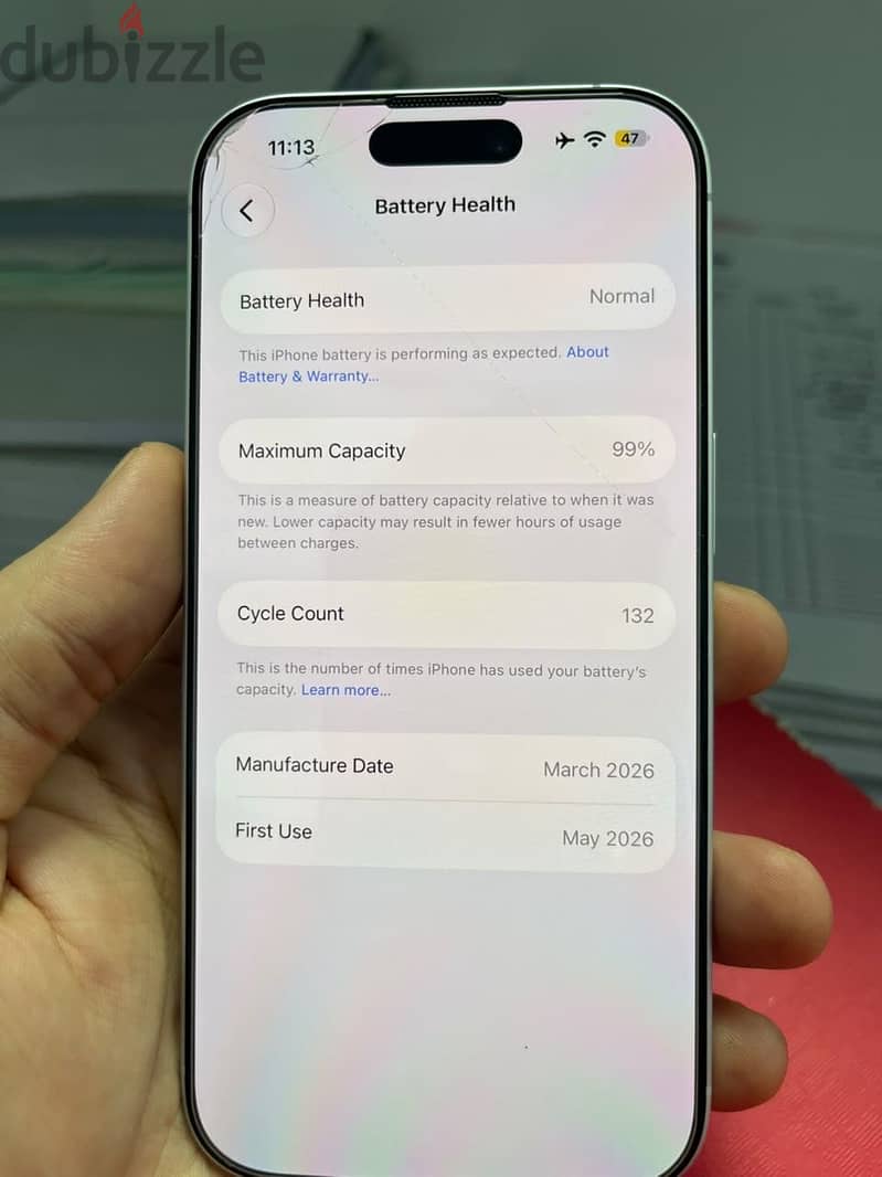 Apple - iPhone 17 5