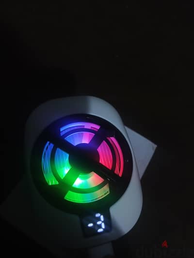 مبرد د