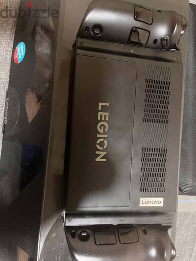 Lenovo Legion Go للبيع 1 تيرا