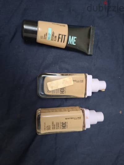 makeup استخدام بسيط