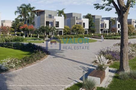 Standalone Alone Villa for sale  in Prime location in  Sodic East Compound