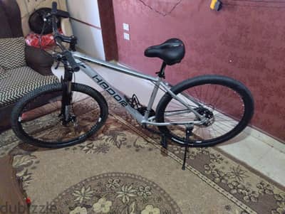Hador Ox24