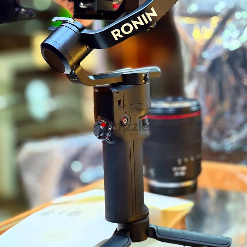 Ronin rs3 mini 2