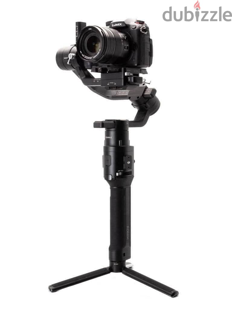 Ronin rs3 mini 3