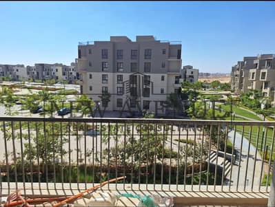 اقل سعر شقه استلام فورى للبيع فى سوديك ايست - أزاليا  - | SODIC East - Azalia | لوكيشن مميز على لاند سكيب
