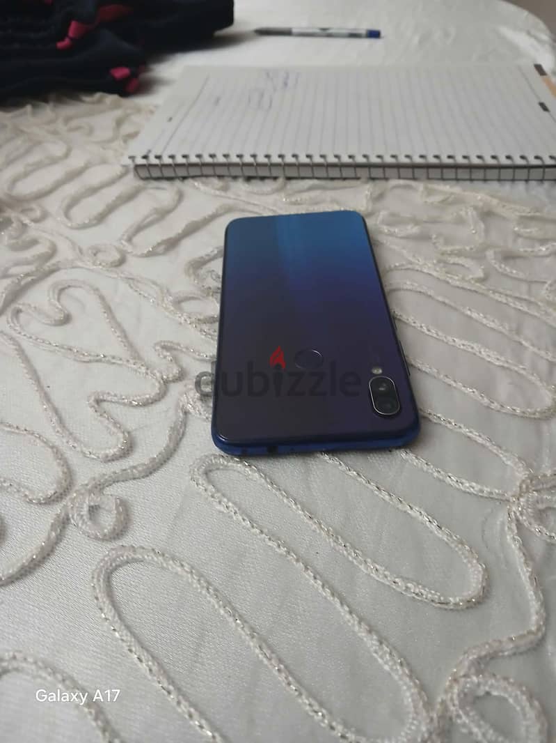 Xiaomi Redmi 9C 1