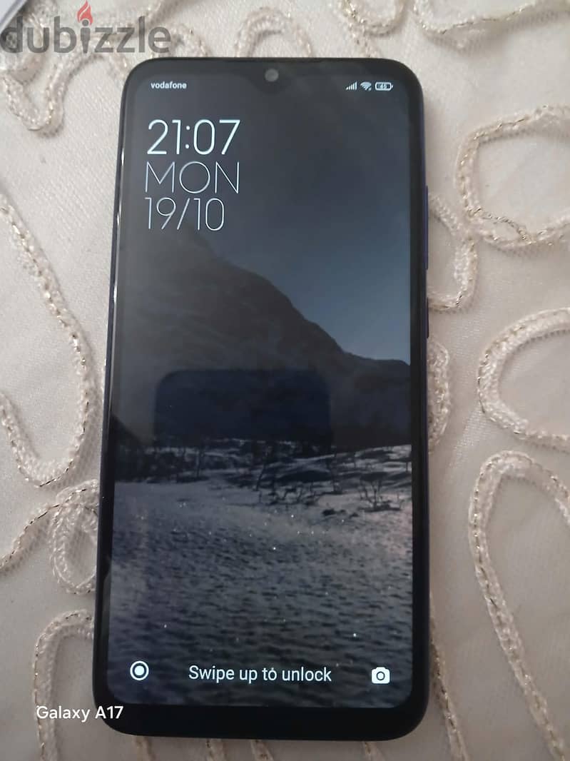 Xiaomi Redmi 9C 2