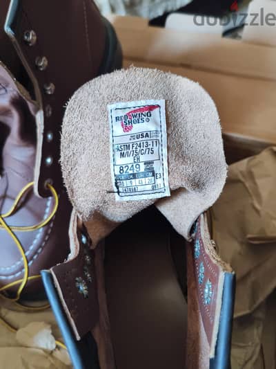 2 سيفتى شوز safety shoes