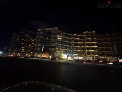 245 SQM Luxury Residence with Four Bedrooms and Expansive Living Areas