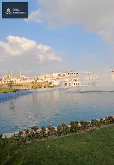 Fully Finished Apartment for Sale in Celia Compound – New Capital