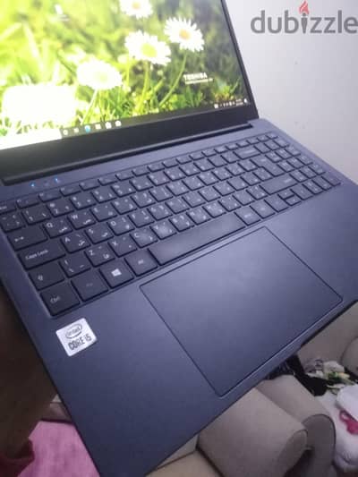 Toshiba satellite pro  dinabook  جيل عاشر core i5   حاله روعه ram 8