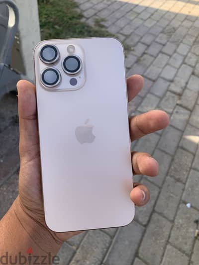 Apple - iPhone 16 Pro Max