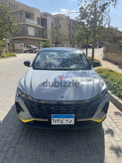 Dongfeng A30 Shine 2024