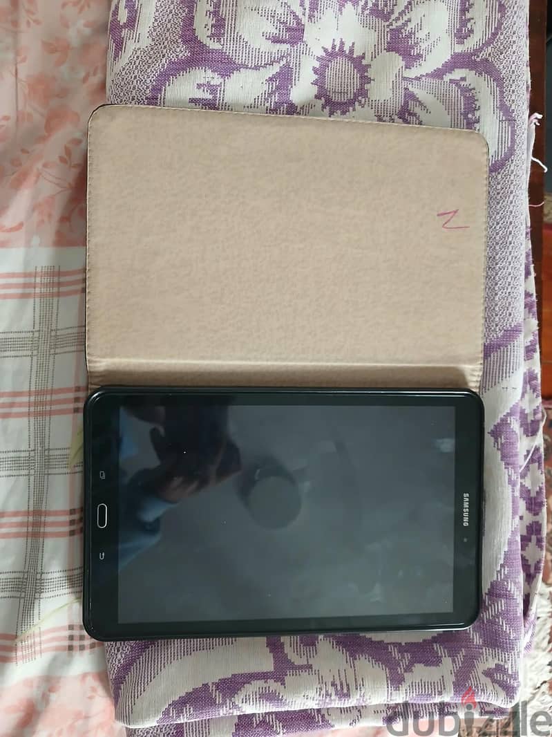 tablet Samsung a6 2