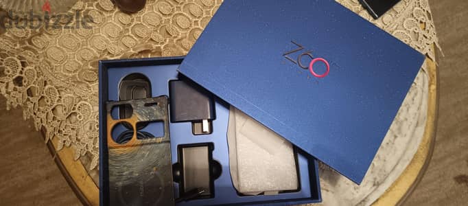 nubia z60 ultra