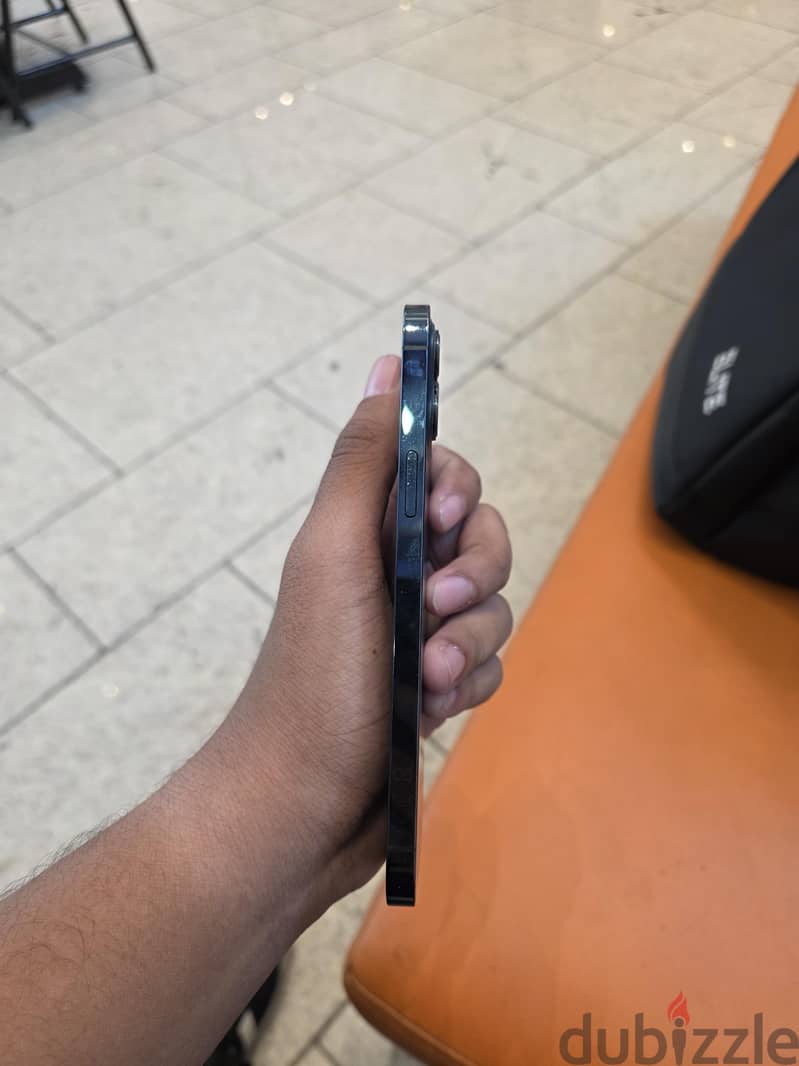 Apple - iPhone 12 Pro Max 2