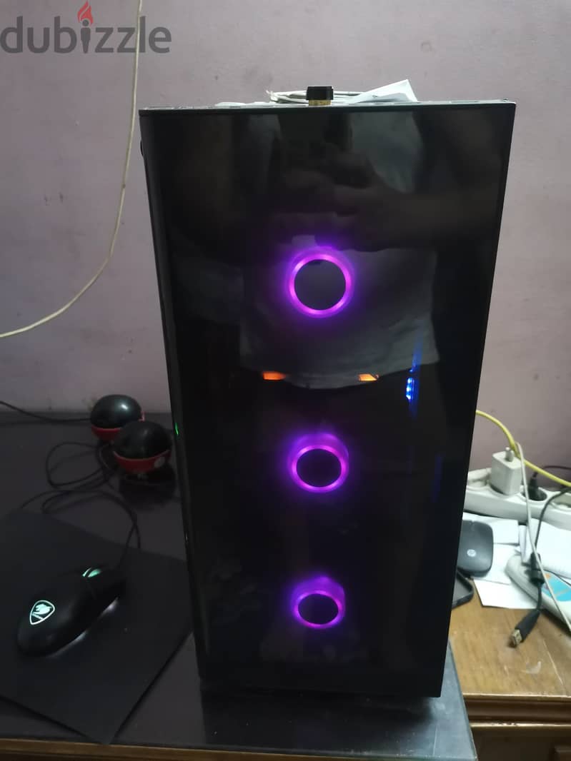 gaming pc 1