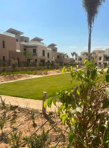 Apartment 158m for Sale | Ready to Move | Best Price & Prime Location in VYE Sodic, New Zayed