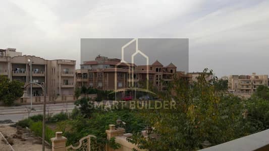Al Nakheel Compound First Settlement