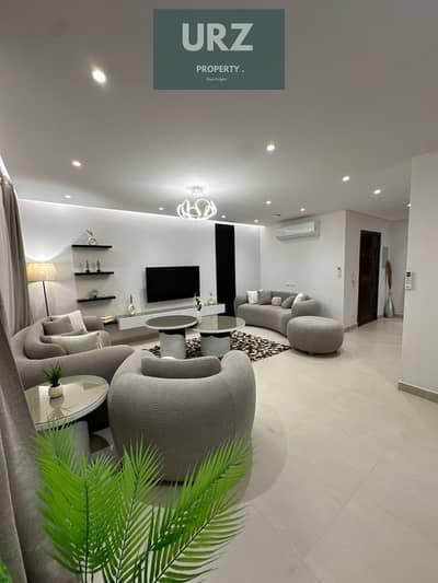3BR double view apartment in Mostakbal City near Mivida Sodic Prime location on Al Amal Axis with a huge limited time discount