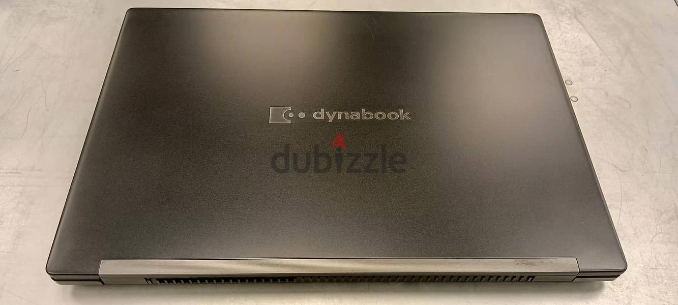 Laptop Toshiba dynabook Touch 1