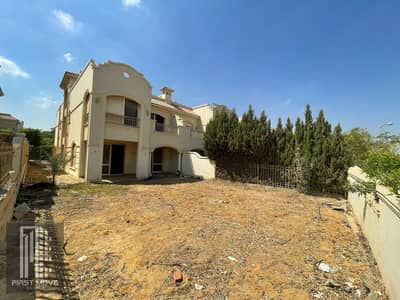 Twin House for Sale in La Vista Patio 3 | 400 SQM BUA | 410 SQM Land | 4 Bedrooms + Nanny Room | Core & Shell