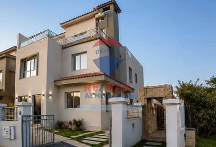 TWIN HOUSE FOR RENT | GOLF EXTENSION