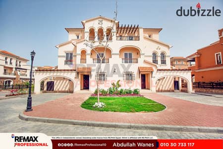 Open Plaza View Immediate Delivery Gated Compound Villa for Sale in Jewar King Mariout