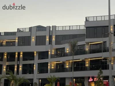 Park Street - Commercial for Rent in Sheikh Zayed | dubizzle Egypt (OLX)