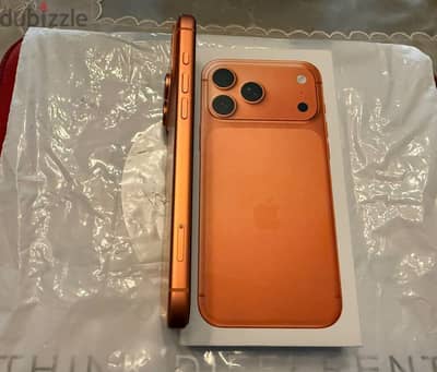 Apple - iPhone 17 Pro Max