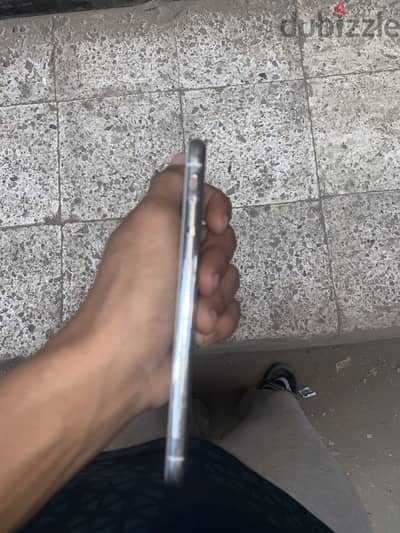 آبل - آيفون اكس اس