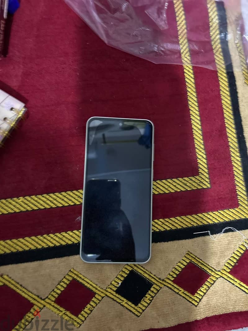 Samsung A36 1