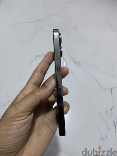 آبل - آيفون 13 برو بطاريه ٧٥
