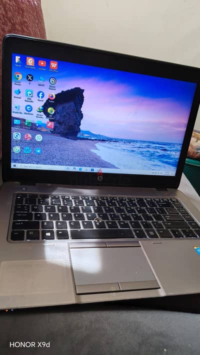 HP EliteBook 840 جي2